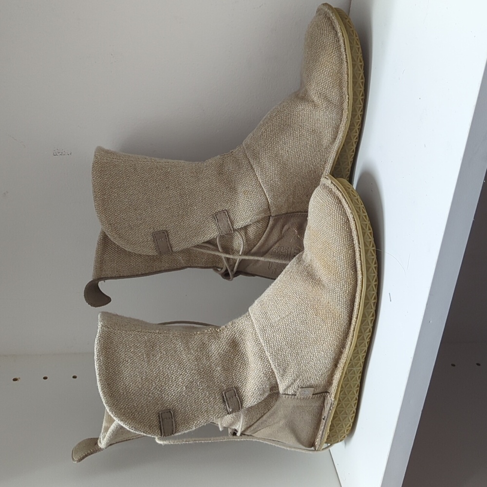 Pozu star wars rey episode 9 boots